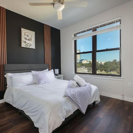 Stylish 2Br March Madness Alamodome Free Parking Apartment San Antonio Exterior photo